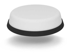 Panorama Antennas Panorama antenos itin žemo profilio WiFi / 5G, 10 dBi, 2,4–5,8–7,2 GHz, 5,6 dBi, 9,5 dBi, įvairiakryptė antena, 2x RP-SMA