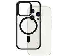 Panzer Glass CARE by PanzerGlass Urban Combat Case MagSafe Apple iPhone 15 Pro - dėklas telefonui juodos spalvos