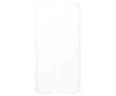 Panzer Glass Dėklas CARE by PanzerGlass Fashion MagSafe skirtas Apple iPhone 16e skaidrus