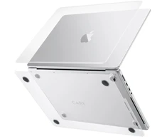 Panzer Glass PanzerGlass CARE™ by ® Dėklas permatomas MacBook Pro 14'''' M1 | M2 | M3 | M4 | M5, Dėklas, Apple - MacBook Pro 14''''(M1/M2/M3/M4/M5), Permatomas