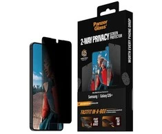 Panzer Glass PanzerGlass Safe Ultra-Wide Fit FastFit do Samsung Galaxy S26+