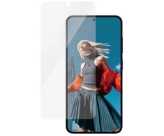 Panzer Glass Apsauginis stiklas PanzerGlass All-in-One Ultra-Wide Fit Samsung Galaxy S25