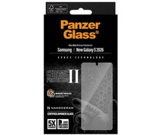 Panzer Glass PanzerGlass Ultra-Wide Fit EasyAligner do Samsung Galaxy S26