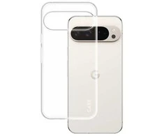 „Panzer Glass CARE“ madingas „X-Ray Soft Basic“ dėklas „Google Pixel 10 Pro XL“ telefonui