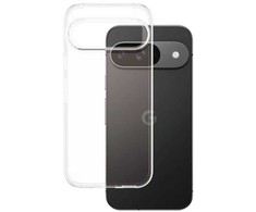 Dėklas Panzer Glass CARE fashionable Case X-Ray Soft Basic Google Pixel 10/10 Pro
