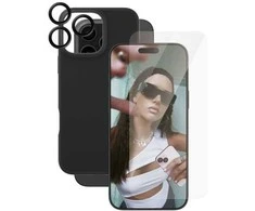 Panzer Glass PanzerGlass CARE Fashion 3-in-1 iPhone '24 6.9" Pro