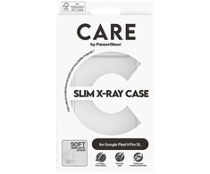 Panzer Glass „CARE By PanzerGlass“ – madingas „X-Ray“ „Google Pixel 9 Pro XL“ dėklas