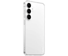 Panzer Glass Dėklas CARE by PanzerGlass Fashion X-Ray do Samsung Galaxy S25 FE permatomas