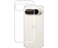 „Panzer Glass CARE“ madingas „X-Ray Soft Basic“ dėklas „Google Pixel 10 Pro XL“ telefonui
