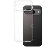 Dėklas Panzer Glass CARE fashionable Case X-Ray Soft Basic Google Pixel 10/10 Pro