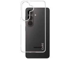 Dėklas Panzer Glass CARE by PanzerGlass X-Ray Case for Samsung Galaxy S26 - Transparent