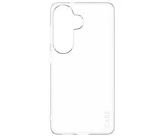 Dėklas Panzer Glass CARE by PanzerGlass X-Ray Case for Samsung Galaxy S26 - Transparent