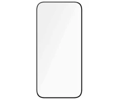 Panzer Glass PanzerGlass keraminė ekrano apsauga Apple iPhone 16 Pro Max, itin platus prigludimas (skaidri)