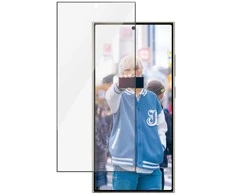 Panzer Glass PanzerGlass Ultra-Wide Fit Ceramic Glass for Samsung Galaxy S25 Ultra
