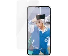 Panzer Glass PanzerGlass Ultra-Wide Fit for Samsung Galaxy S25 Plus ceramic
