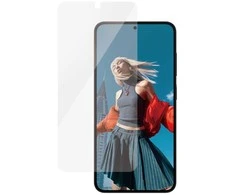 Panzer Glass PanzerGlass Ultra-Wide Fit Ceramic Glass for Samsung Galaxy S25