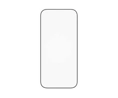 Panzer Glass PanzerGlass Ceramic Screen Protector iPhone 17 | Ultra-Wide Fit w. FASTFIT IN-A-BOX (PG34848)