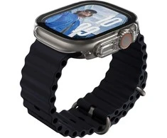 „Panzer Glass“ „PanzerGlass“ viso kūno plonas „Apple Watch Ultra 2“ / „Ultra 49mm“ skaidrus 3715