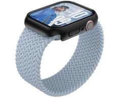 Panzer Glass PanzerGlass Snappie Full Body Apple Watch 10 42mm juodas 3716