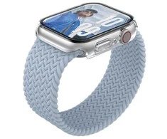 Panzer Glass PanzerGlass Snappie viso korpuso Apple Watch 10 46mm skaidrus 3714