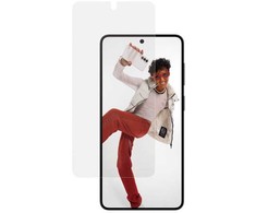 Panzer Glass PanzerGlass Apsauginis stiklas PanzerGlass Screen Protector Samsung Galaxy S26+| U-Wide Fit w. FASTFIT IN-A-BOX