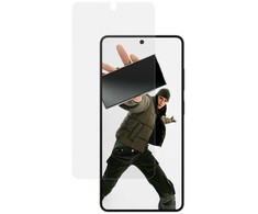Panzer Glass PanzerGlass Ultra-Wide Fit FastFit do Samsung Galaxy S26 Ultra
