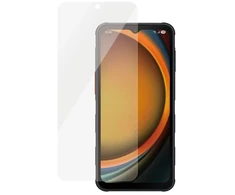 Panzer Glass PanzerGlass ® Ekrano apsauginis stiklas Samsung Galaxy Xcover7 Pro 5G | Xcover7 5G | Xcover6 Pro | Itin platus prigludimas | Didmeninė pakuotė, Samsung, Samsung - Galaxy XCover7 Pro 5G, Samsung - Galaxy Xcover7 5G, Samsung - Galaxy Xcover6 pro, Sausas klijavimas, Atsparus įbrėžimams, Atsparus smūgiams, Permatomas, 50 vnt.