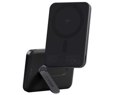 Panzer Glass Powerbank PanzerGlass Empower w. Spin Stand 5000 mAh Juodas (EM23165)