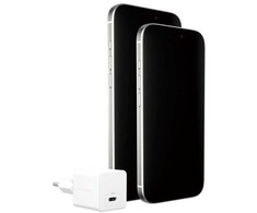 Panzer Glass Įkroviklis PanzerGlass TURBO 30W CHARGER SINGLE