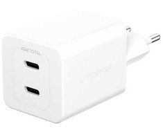 Panzer Glass Įkroviklis PanzerGlass TURBO 45W CHARGER INCL.