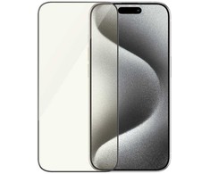 Panzer Glass PANZERGLASS EYECARE SCREEN - PROTECTOR IPHONE 15 PRO ULTRA-WI
