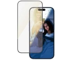 Panzer Glass PanzerGlass EyeCare ekrano apsauga Apple iPhone 16 6.1" Itin platus pritaikymas 2865