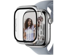 Panzer Glass PanzerGlass viso kūno dėklas permatomas Apple Watch Series 12 | 46mm