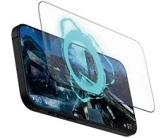 Panzer Glass PanzerGlass žaidimų ekrano apsauga Apple iPhone 16 Pro Max 6.9" Itin platus pritaikymas 2860