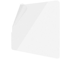 Panzer Glass „PanzerGlass ® GraphicPaper®“ ekrano apsauga „iPad Pro 11®“ (2018, 2020–2022, 2024) | „iPad Air 10.9''''“ (2020, 2022), „Apple“, „Apple“ – „iPad Pro 11®“, „Apple“ – „iPad Air“ (2022), „Apple“ – „iPad Air“ (2020), sausai klijuojama, atspari įbrėžimams, atspari smūgiams, antibakterinė, permatoma, 1 vnt.