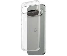Panzer Glass PanzerGlass HardCase Google Pixel 9 Pro XL dėklas telefonui juodos spalvos 1266