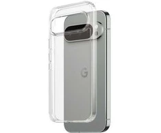 „Panzer Glass PanzerGlass ®“ kietas dėklas, skaidrus „Google Pixel 9 Pro“ | 9, Dėklas, „Google“, „Google“ – „Pixel 9 Pro“, „Google“ – „Pixel 9“, Skaidrus