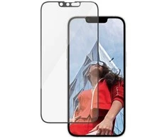 Panzer Glass Apsauginis stiklas PanzerGlass Ultra-Wide sikrtas Apple iPhone 16e/14/13/13 Pro