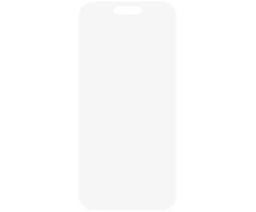 Panzer Glass Grūdintas stiklas PanzerGlass Armor Anti-Reflective EasyAligner do iPhone 17 / 16 Pro