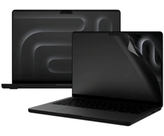 Panzer Glass Filtras PanzerGlass Apple MacBook Pro 14.2' Magn.2-way Privacy PET (PG49662)