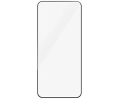 Panzer Glass PanzerGlass Ultra-Wide Fit antibakterinė ekrano apsauga su aplikatoriumi, skirta OnePlus Nord 5