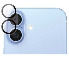 Panzer Glass PanzerGlass PicturePerfect objektyvo apsauga Apple iPhone 16 6.1" / 16 plius 6,7" 1279 m