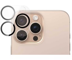 Panzer Glass PanzerGlass PicturePerfect objektyvo apsauga Apple iPhone 16 Pro 6.3" / 16 Pro Max 6,9" 1280 m