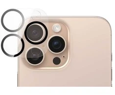 Panzer Glass PanzerGlass PicturePerfect objektyvo apsauga Apple iPhone 16 Pro 6.3" / 16 Pro Max 6,9" 1280 m