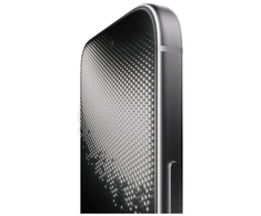 Panzer Glass PanzerGlass Platinum ekrano apsauga iPhone 18 Pro Max | 17 Pro Max | su FASTFIT IN-A-BOX