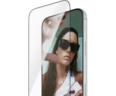 Panzer Glass PanzerGlass SAFE. by ® ekrano apsauga iPhone 18 Pro Max | 17 Pro Max | 16 Pro Max | Ultra-Wide Fit | didmeninė pakuotė, Apple - iPhone 18 Pro Max, Apple - iPhone 17 Pro Max, Apple - iPhone 16 Pro Max, sausas klijavimas, atsparus įbrėžimams, atsparus smūgiams, permatoma, 50 vnt.