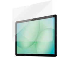 Panzer Glass „PanzerGlass SAFE. by ®“ ekrano apsauga „Samsung Galaxy Tab A11+“ | „Tab A9+“ | Itin platus prigludimas, „Samsung“, „Samsung – Galaxy Tab A9+ 5G“, „Samsung – Galaxy Tab A11+ 5G“, Sausas klijavimas, Atsparus įbrėžimams, Atsparus smūgiams, Permatomas, 1 vnt.