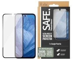 Panzer Glass PanzerGlass SAFE. sukūrė PanzerGlass Screen Protector Pixel 8a, UWF