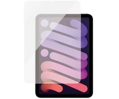 Panzer Glass „PanzerGlass SAFE. by ®“ ekrano apsauga „iPad Mini 8.3''''" (2021, 2024) | Itin platus pritaikymas | Didelio dydžio, „Apple“, „Apple - iPad mini 8.3'''' (2021), „Apple - iPad mini 8.3" (2024), Sauso klijavimo, Atsparus įbrėžimams, Atsparus smūgiams, Permatomas, 10 vnt.