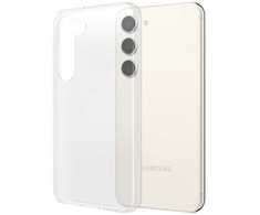 Panzer Glass SAFE by PanzerGlass Samsung Galaxy S23 - dėklas telefonui skaidrus